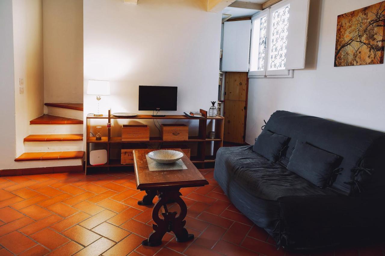 Borgo Pinti 49 Appartement *