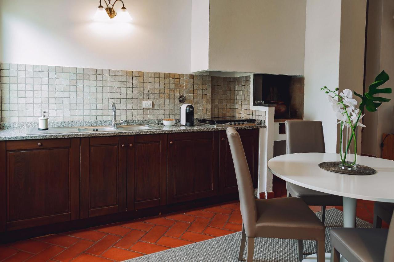 Borgo Pinti 49 Appartement Florence