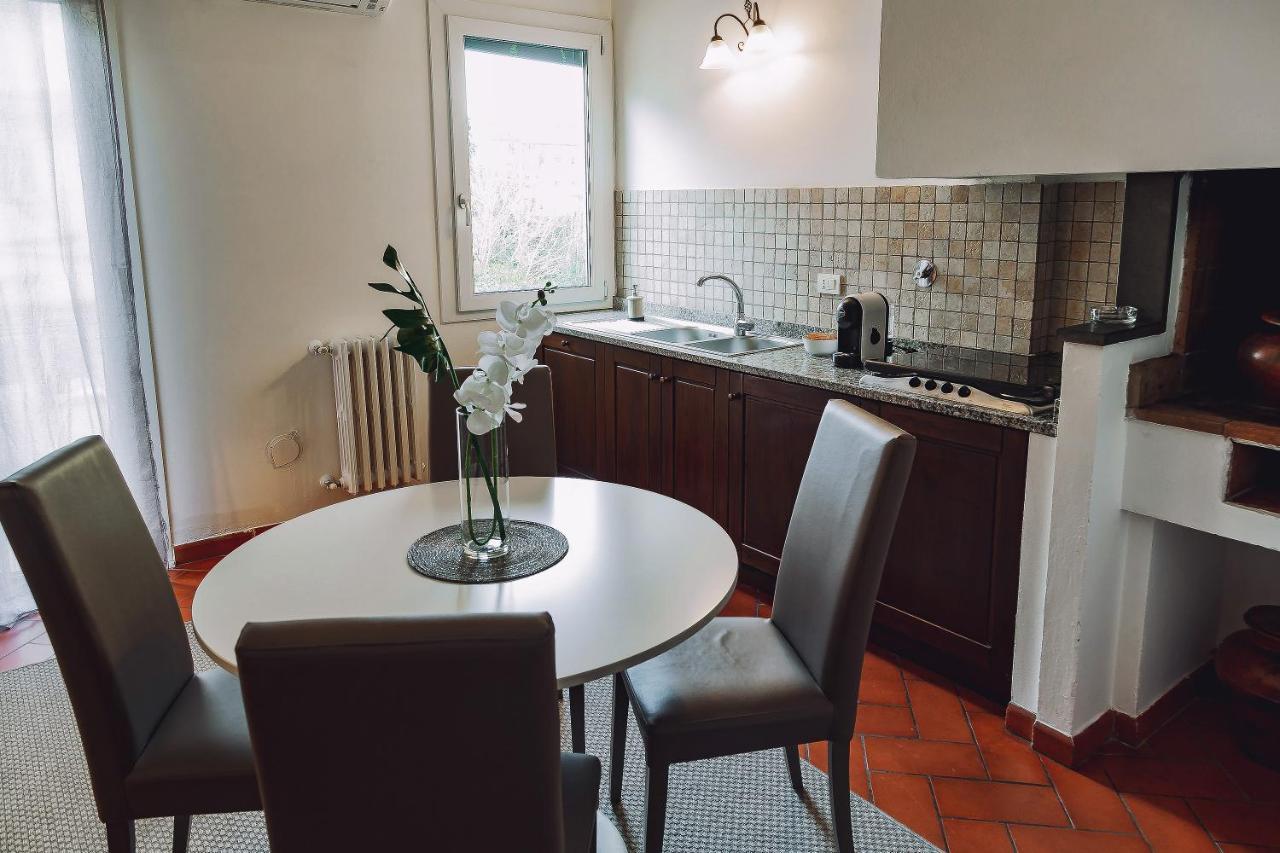 Appartement Borgo Pinti 49 *
