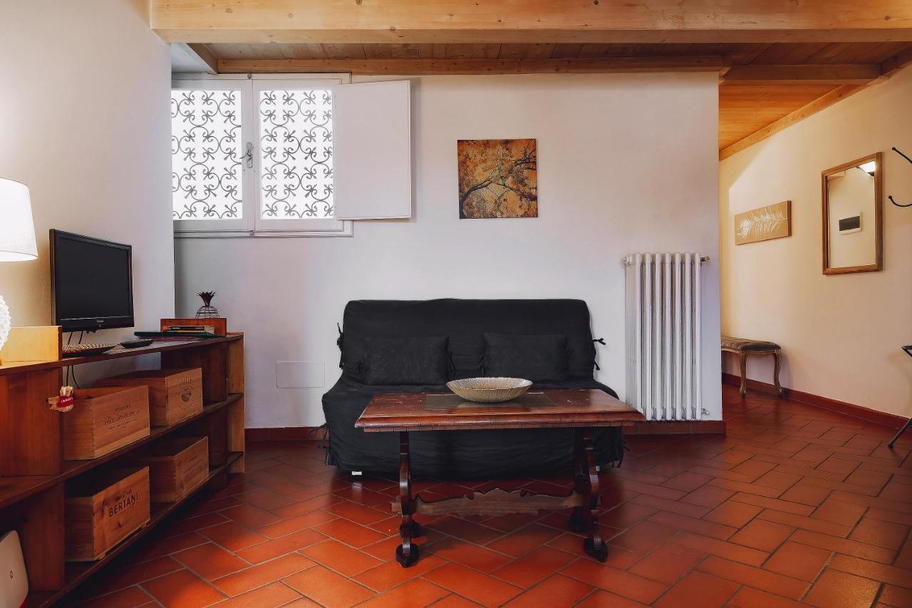 Appartement Borgo Pinti 49 Florence