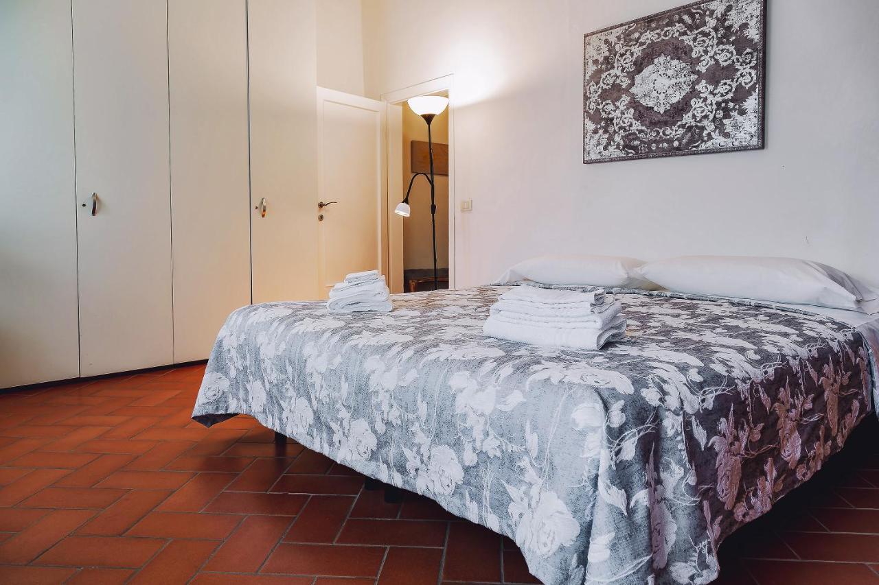 Borgo Pinti 49 Appartement Florence
