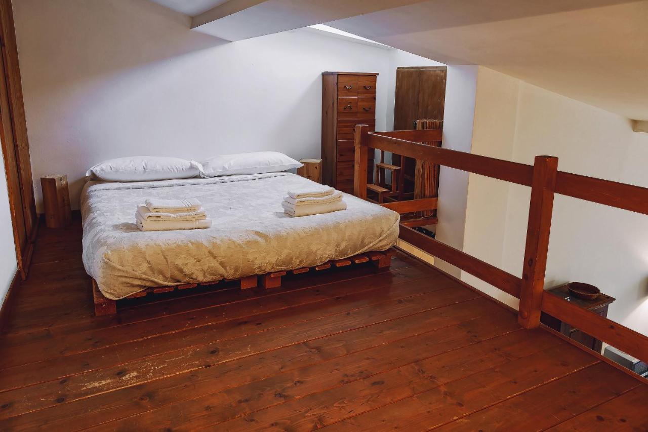 Appartement Borgo Pinti 49