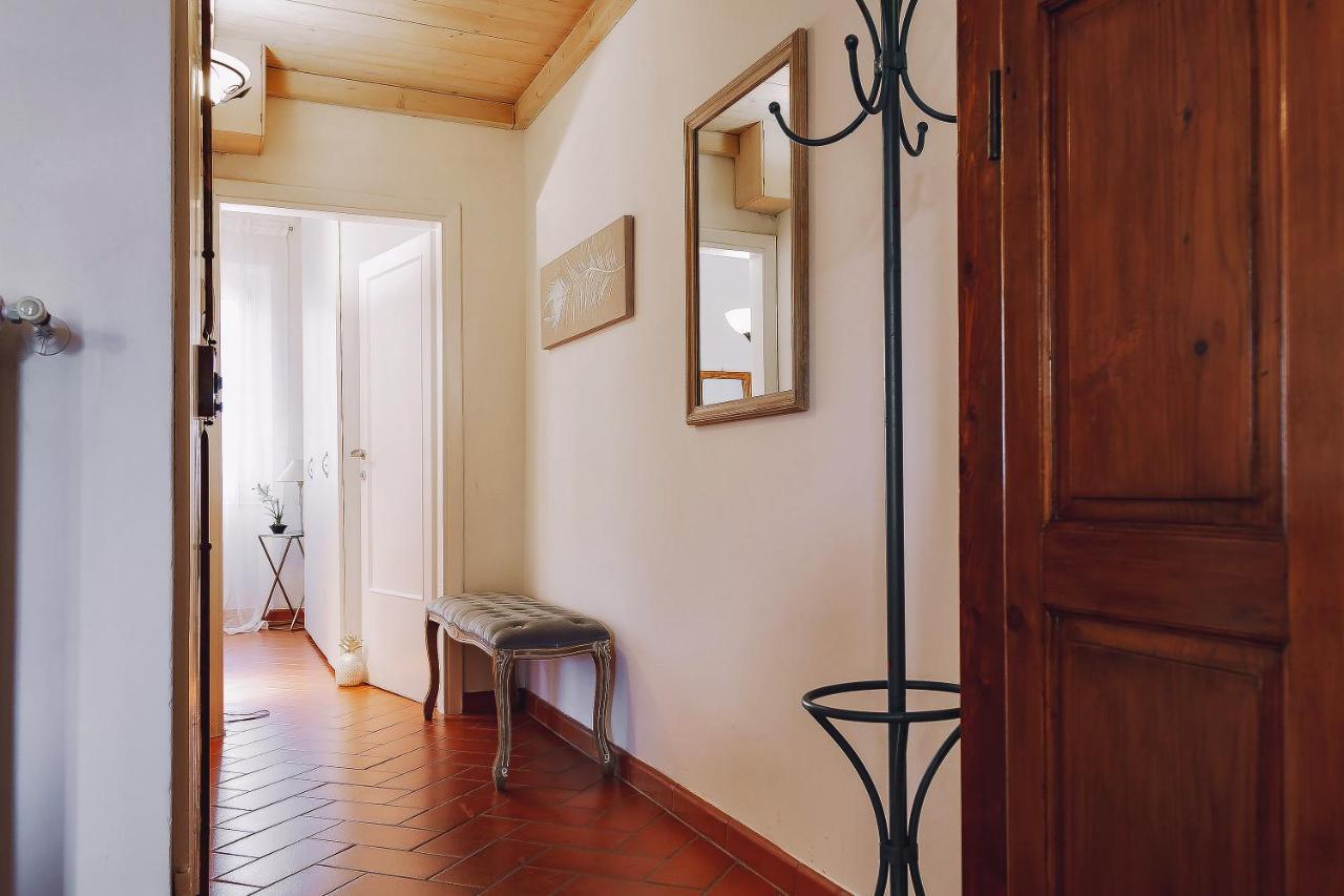 Appartement Borgo Pinti 49 *