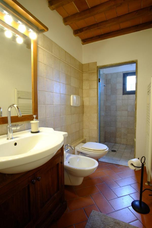 Appartement Borgo Pinti 49 *