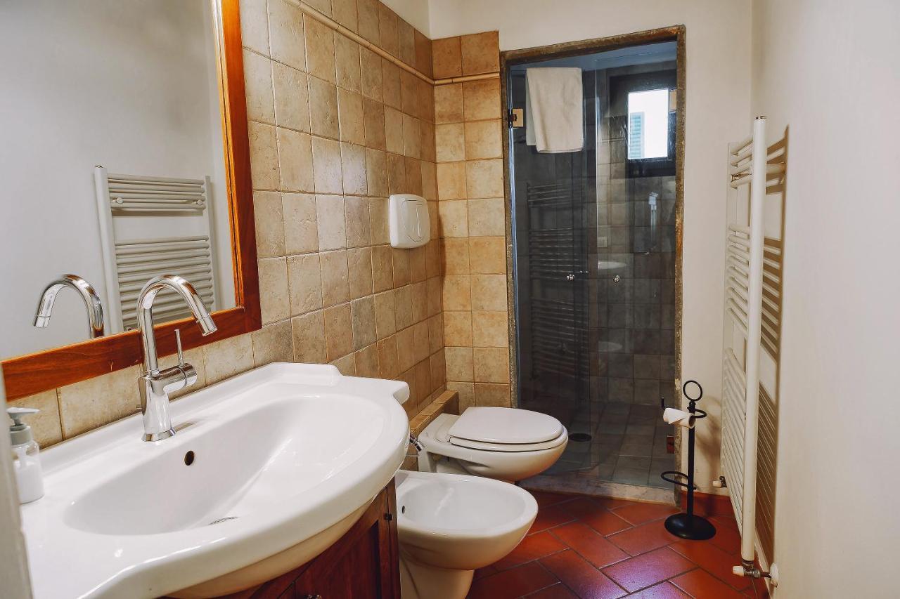 Borgo Pinti 49 Appartement