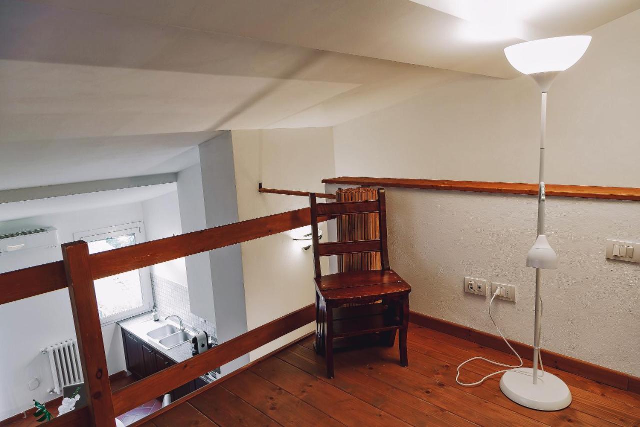 Appartement Borgo Pinti 49