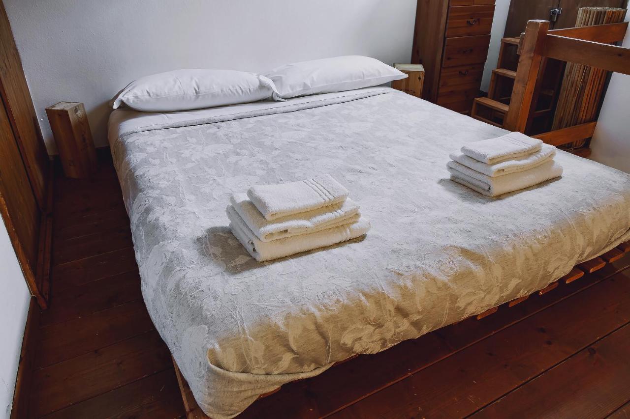 Appartement Borgo Pinti 49