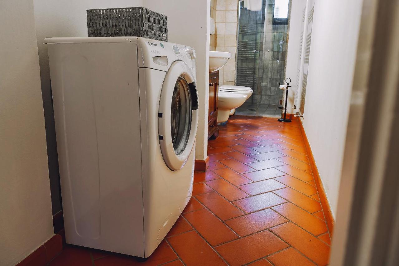 Borgo Pinti 49 Appartement Florence