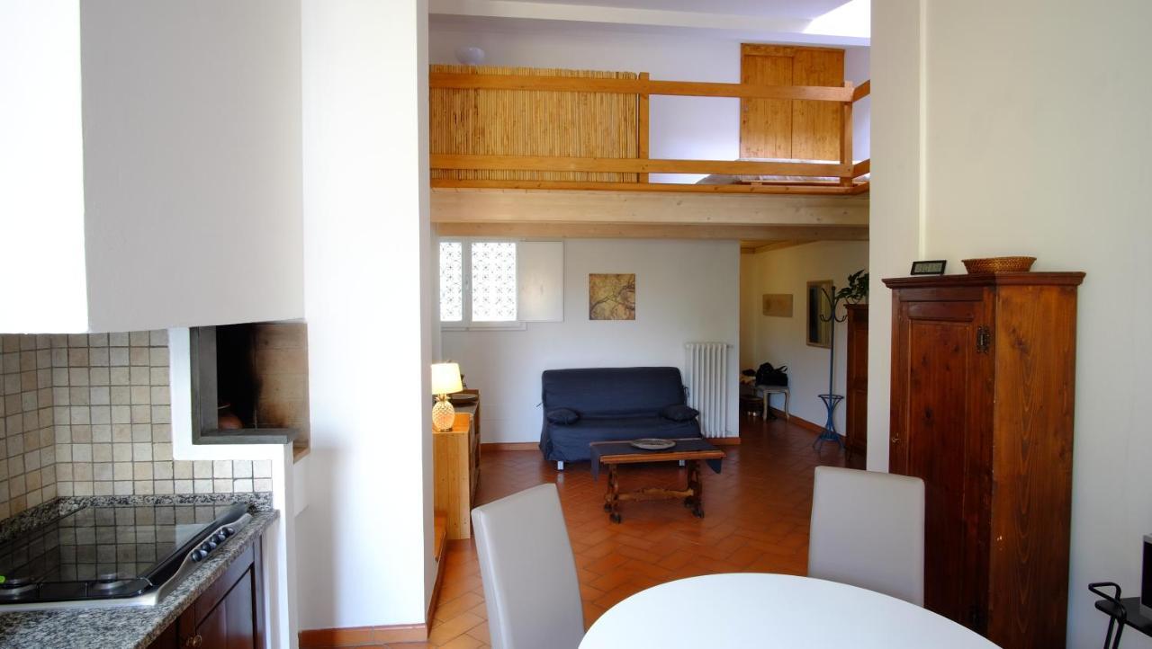 Appartement Borgo Pinti 49 *