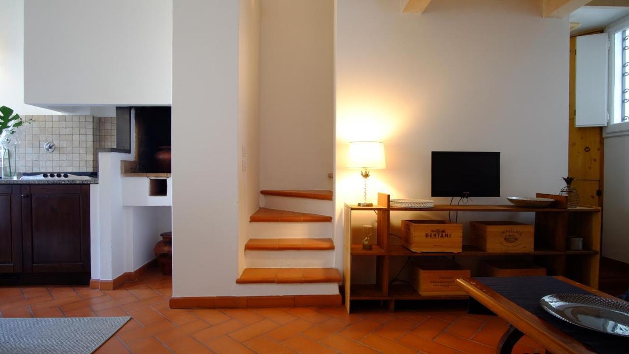 Borgo Pinti 49 Appartement