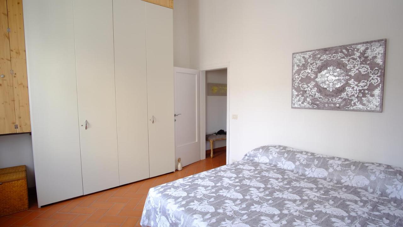 Borgo Pinti 49 Appartement *