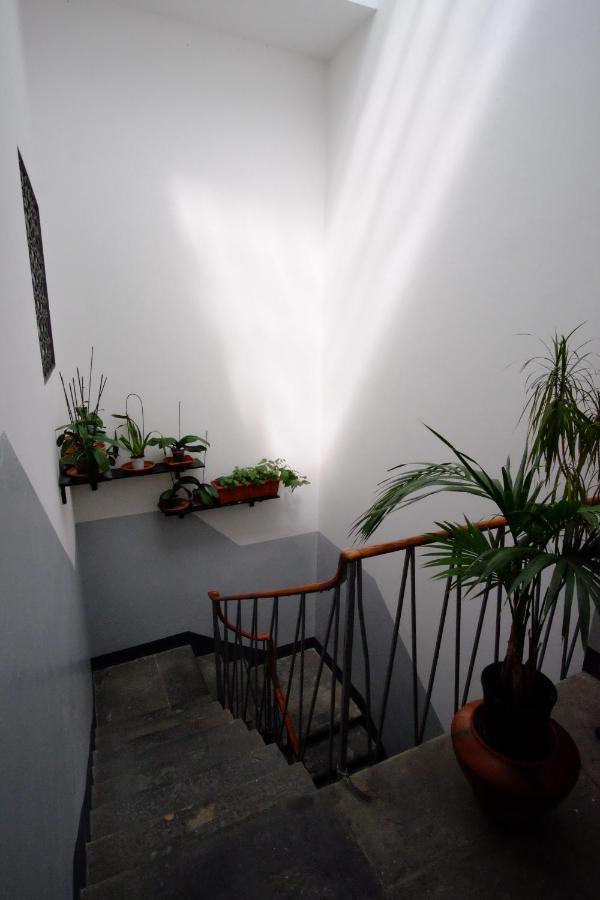Borgo Pinti 49 Appartement *