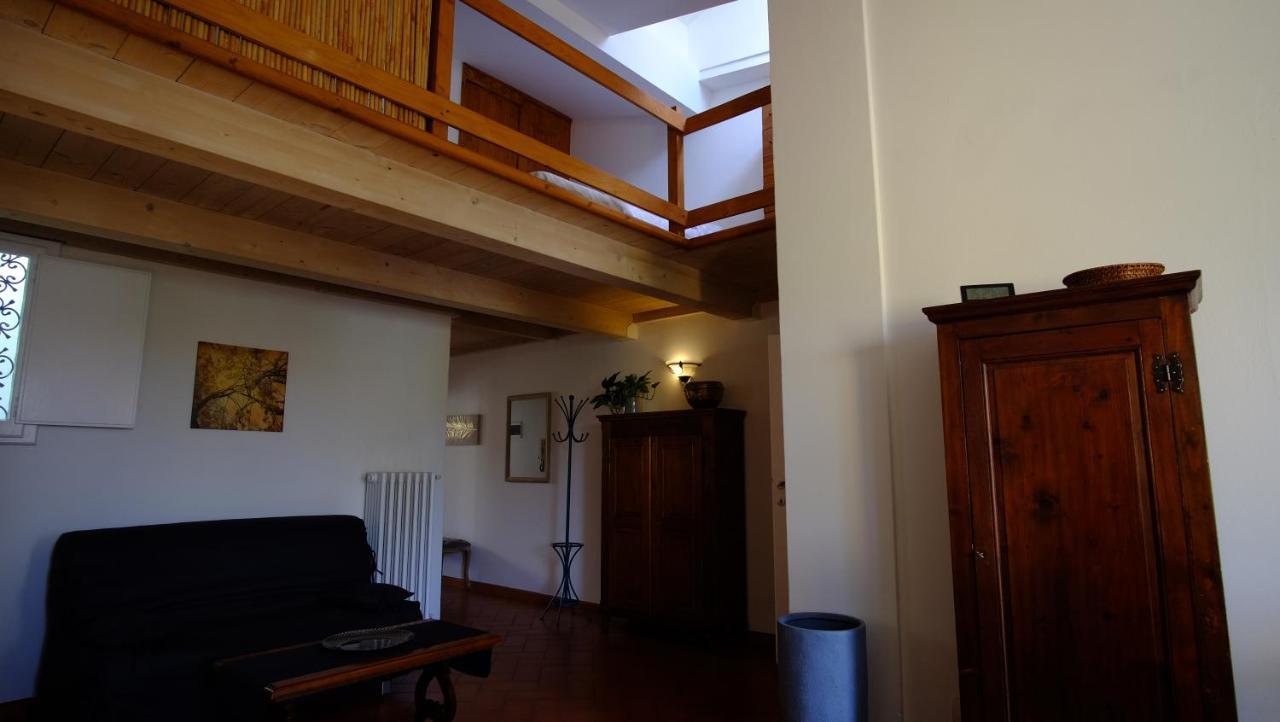 Appartement Borgo Pinti 49 Florence