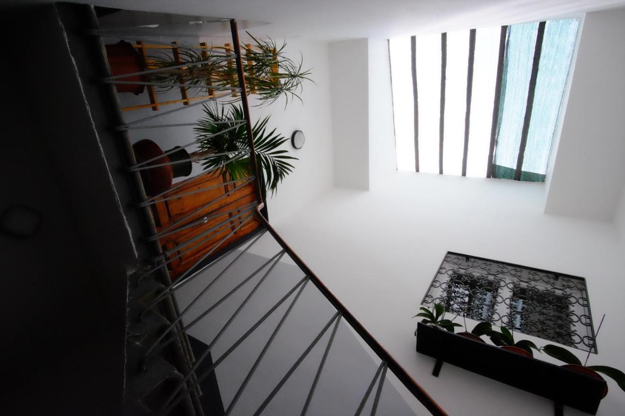Borgo Pinti 49 Appartement Florence