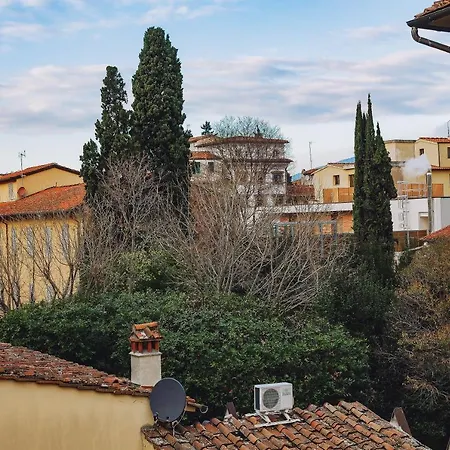 Borgo Pinti 49 Apartment Florence Exterior photo