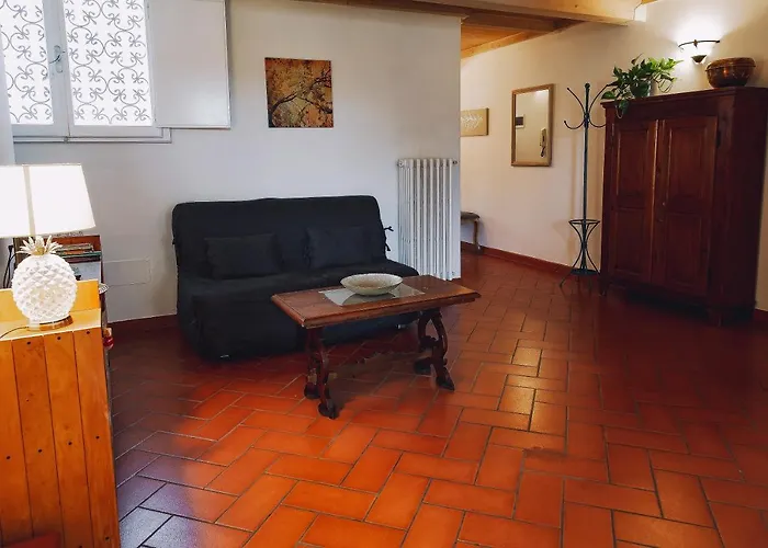 Borgo Pinti 49