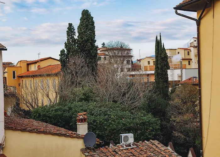 Borgo Pinti 49